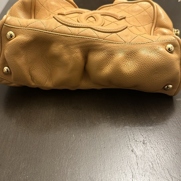 Chanel Handbag - Picture 10 of 10